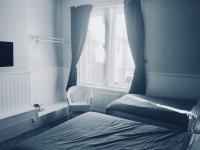 Camera Familiare con Bagno