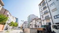 DA'HOME - Marquês Unique Terraza - Ferienwohnung Porto