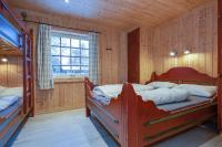 Cottage mit 3 Schlafzimmern