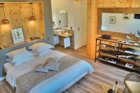 Villa l'Estuaire Chambres d'Hôtes - Chambres d’hôtes Braud-et-Saint-Louis