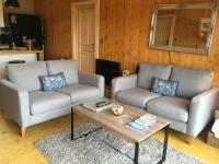 The Orchard Bramble Lodge - Chambres d’hôtes Hadleigh