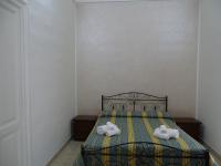 Deluxe Kamer