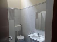 Habitación cuádruple
