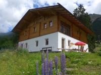 B&B Racines - Lettn Häusl - Bed and Breakfast Racines