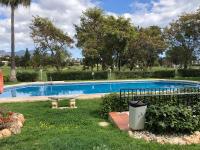 La Siesta de Mijas Golf 174 - Ferienwohnung