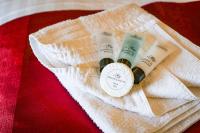 Camera Matrimoniale/Doppia con Letti Singoli con Bagno Privato