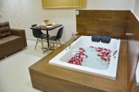 Double Room with Spa Bath