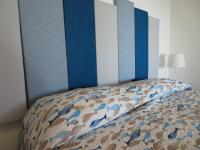 Doppelzimmer mit Meerblick