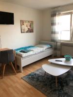 Apartment mit 1 Schlafzimmer