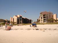 Siesta Breakers #603, Gulfside in Siesta Key, FL - B&B