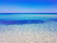 Free Beach Holiday Home - B&B Monte Nai