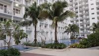 1 Bedroom Apartment @SMDC Shore Residences, Mall of Asia - B&B