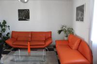 APPART CHALEUREUX, 3min Avignon, GARAGE & CLIM - B&B Aviñón