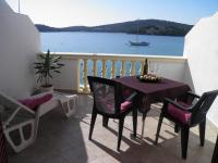 Studio Apartment with Sea View