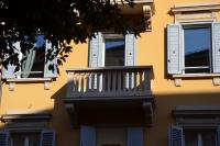 Charming flat Righi Bologna - Ferienwohnung