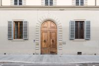 Design Apartments Florence- Florence City Center - Ferienwohnung Florenz