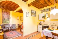 Wanda's apartment - Ferienwohnung Lucca