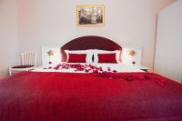 Deluxe Tweepersoonskamer met Balkon