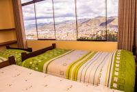 Apartamento de 2 dormitorios