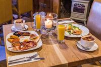 The Bell at Old Sodbury - B&B Chipping Sodbury