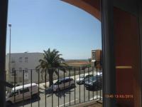 el apartamento junto al mar - Ferienwohnung Tarifa
