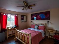 Chambre Double Deluxe - Peak-A-Boo