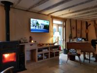 Appartamento con 2 Camere da Letto