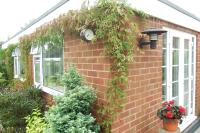 Cannock Chase Guest House Self Catering incl all home amenities & private entrance - Bed and Breakfast Cannock