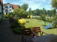 Dom Wypoczynkowy Rejs - B&B