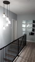 Suite con vistas al mar - 1 cama grande