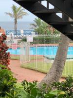 Pelicans Pad @ Ballito - B&B