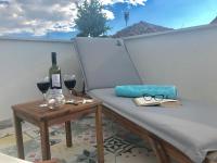 APARTMAN Bervida Murter - B&B Murter