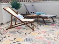 APARTMAN Bervida Murter - B&B Murter