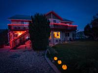 Bryce Trails Bed and Breakfast - Chambres d'hôtes Tropic