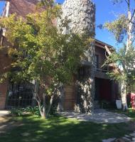 Apart Hotel Abedules - B&B Puerto Madryn