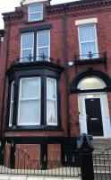 88 Anfield Road - B&B Liverpool
