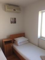 Chambre Triple avec Salle de Bains Privative