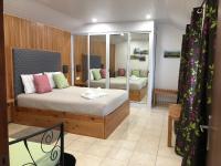Casa dos Morros - Ferienwohnung