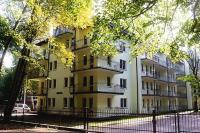 Czyżyk Międzyzdroje - B&B Międzyzdroje