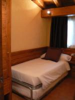 Apartamento de 2 dormitorios (4 adultos + 2 niños)