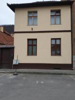 Old City Lux - Chambres d’hôtes Braşov