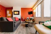 Appartement de l'Eléphant - B&B Nantes