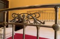 Deluxe Zimmer mit Queensize-Bett