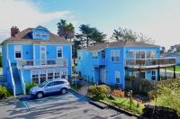 Captain's Inn at Moss Landing - B&B