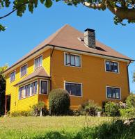 B&B Casa Amancay - Lago Ranco - B&B Lago Ranco