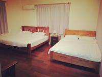 Double Room with Private External Bathroom
