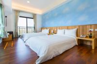 Superior Quadruple Room