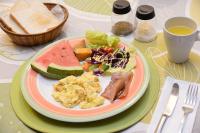 Rusty B&B - B&B Kending