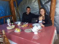 Rawana Mountain View Homestay - B&B Ella Town
