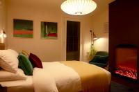 Three-Bedroom Suite